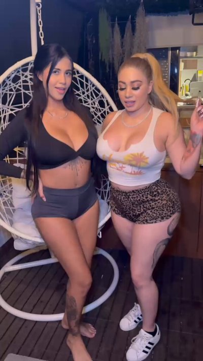 Watch Giselle Montes's leaked NSFW video on TwXstars