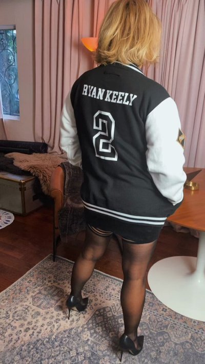 Watch ryankeely's leaked NSFW video on TwXstars