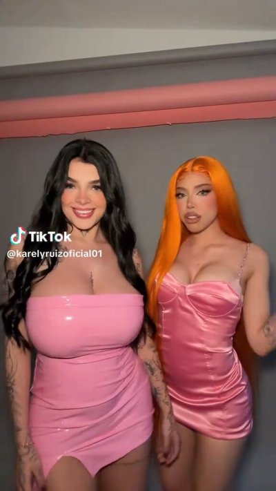 Watch Karely Ruiz's leaked NSFW video on TwXstars