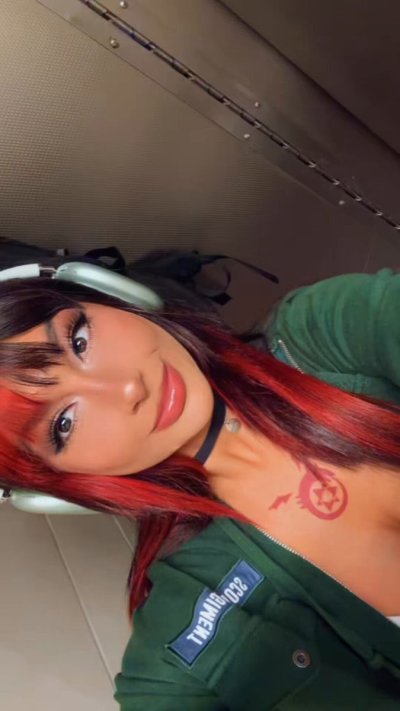 Watch Lauren Hunt's leaked NSFW video on TwXstars