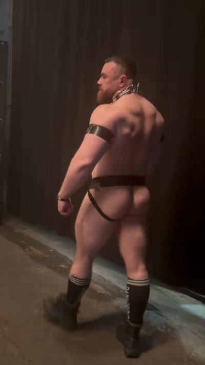 Watch PJ Knox's leaked NSFW video on TwXstars