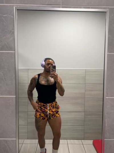 Watch BOBBY JACK's leaked NSFW video on TwXstars