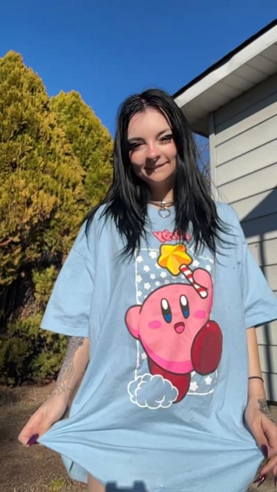 Watch Ur Favorite 💋's leaked NSFW video on TwXstars