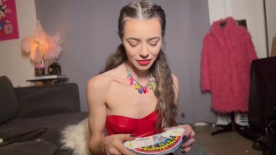 Watch kylie xy 👽's leaked NSFW video on TwXstars