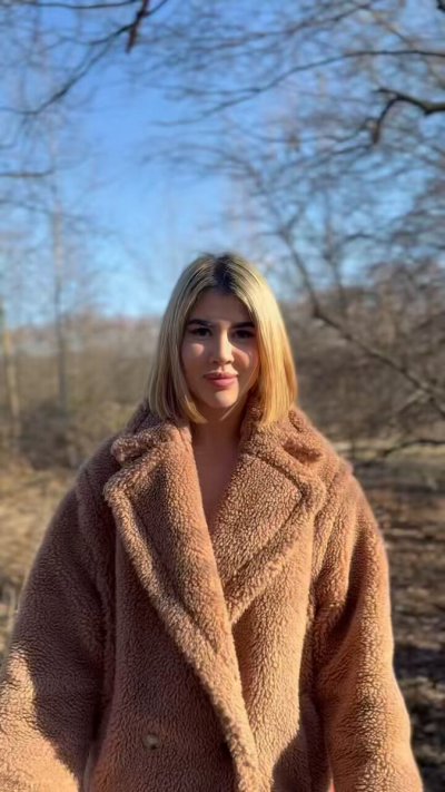 Watch Lady Dee Official's leaked NSFW video on TwXstars