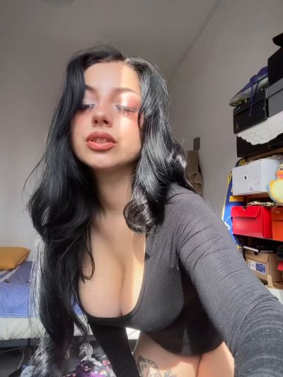 Watch Roma Amor 💋's leaked NSFW video on TwXstars