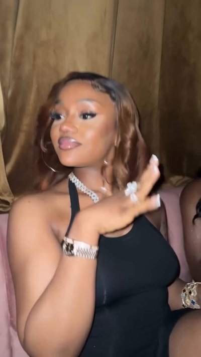 Watch Finesse 🧧's leaked NSFW video on TwXstars