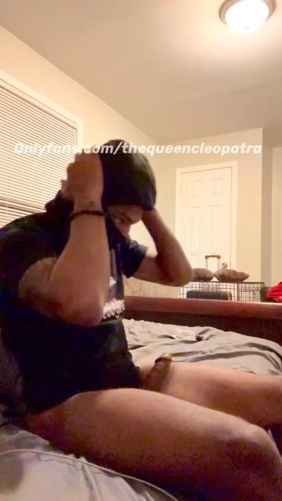 Watch Queen♕ ATL's leaked NSFW video on TwXstars