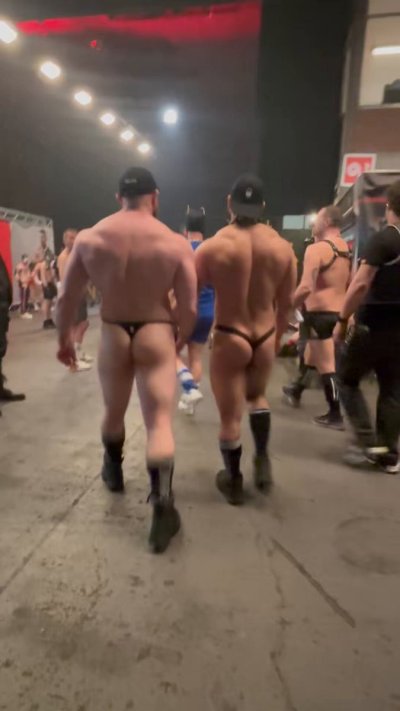 Watch PJ Knox's leaked NSFW video on TwXstars