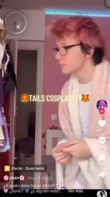 Watch Everything Out Of Context's leaked NSFW video on TwXstars