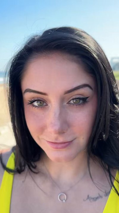 Watch Cat's leaked NSFW video on TwXstars