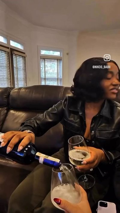 Watch Finesse 🧧's leaked NSFW video on TwXstars