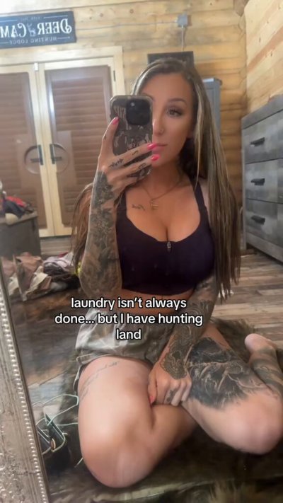 Watch Paige Bauer's leaked NSFW video on TwXstars