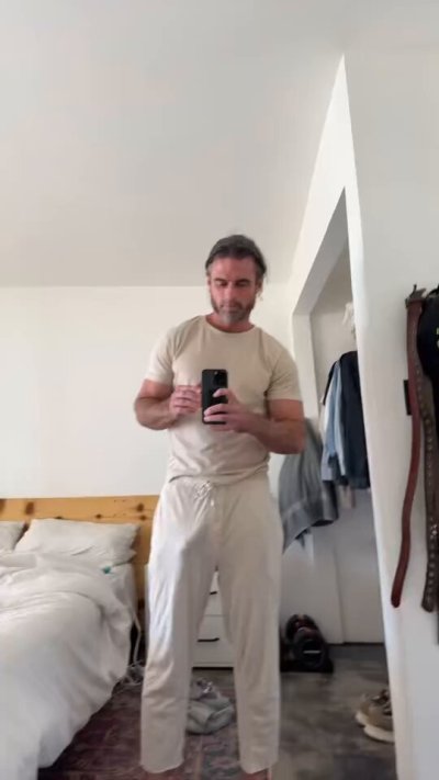 Watch Daniel LeBang's leaked NSFW video on TwXstars