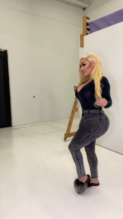 Watch Tanya Lieder's leaked NSFW video on TwXstars