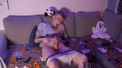 Watch Herbal 🌿's leaked NSFW video on TwXstars