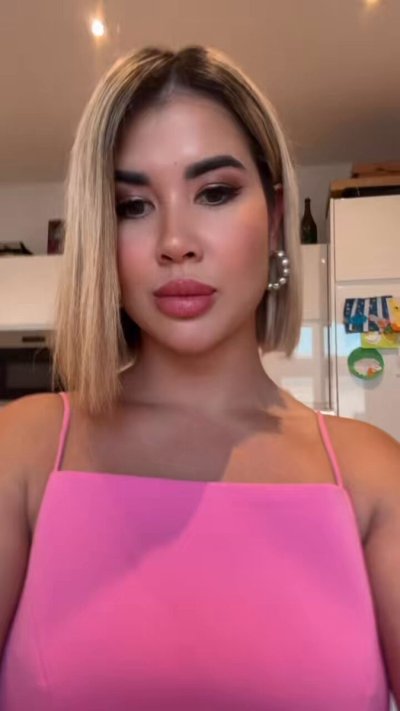 Watch Lady Dee Official's leaked NSFW video on TwXstars