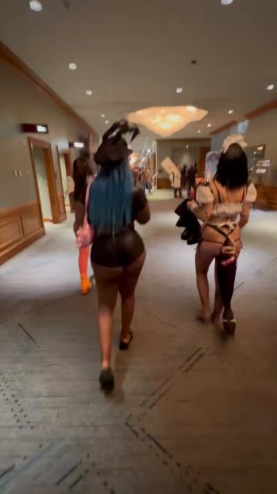 Watch JADATHEDOLL's leaked NSFW video on TwXstars