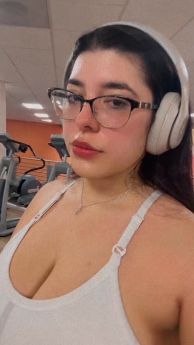 Watch Oriana Santana❤️‍🔥's leaked NSFW video on TwXstars