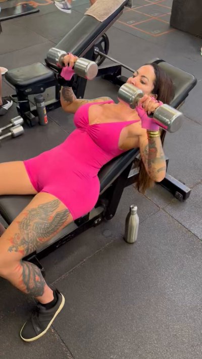 Watch Elisa Sanches's leaked NSFW video on TwXstars