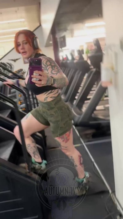 Watch Autumn Ivy- Pax West w/Larian Studios! ✈️'s leaked NSFW video on TwXstars