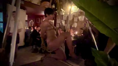 Watch Sophie choeur (Rockinbabe) 🎸🔞's leaked NSFW video on TwXstars