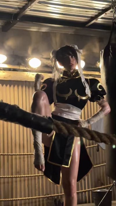 Watch noe ♡'s leaked NSFW video on TwXstars