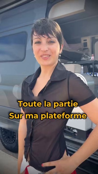 Watch Sophie choeur (Rockinbabe) 🎸🔞's leaked NSFW video on TwXstars