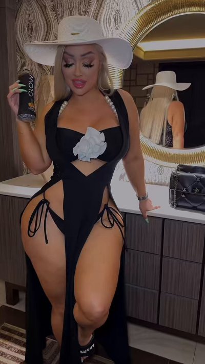 Watch Tanya Lieder's leaked NSFW video on TwXstars