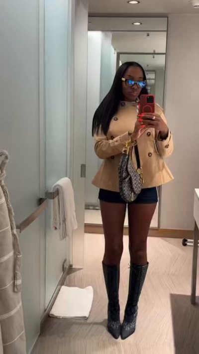 Watch TWILEYTM STAN ACCOUNT's leaked NSFW video on TwXstars