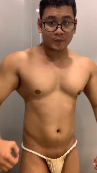 Watch John Nephelim's leaked NSFW video on TwXstars