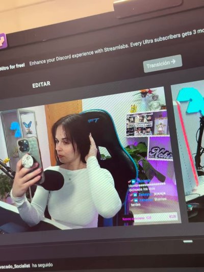 Watch Nekane's leaked NSFW video on TwXstars