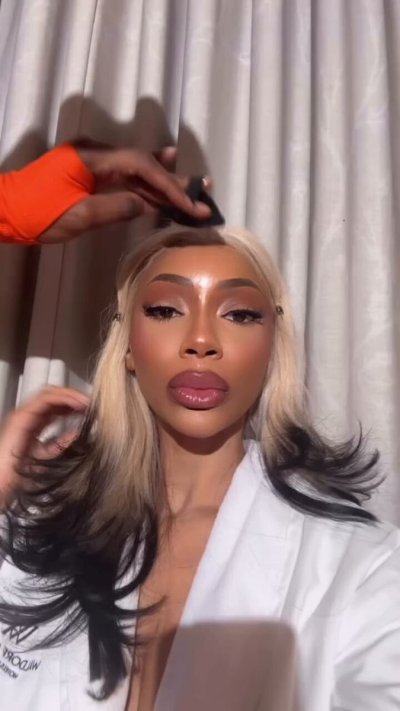Watch Tommie Lee's leaked NSFW video on TwXstars