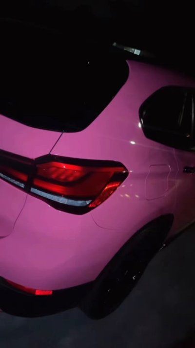 Watch kyliedadoll's leaked NSFW video on TwXstars