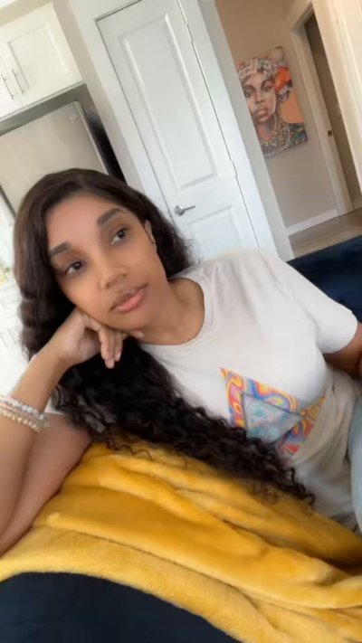 Watch Kapri Styles's leaked NSFW video on TwXstars