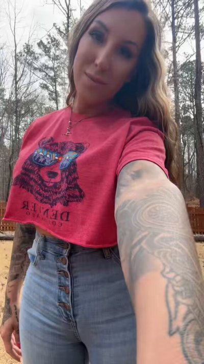 Watch Paige Bauer's leaked NSFW video on TwXstars