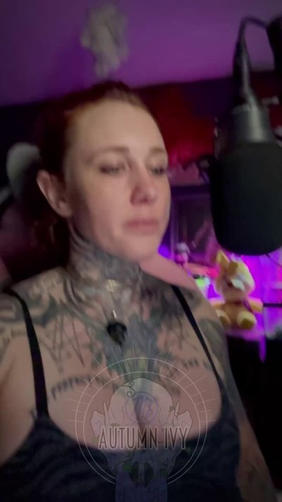 Watch Autumn Ivy- Pax West w/Larian Studios! ✈️'s leaked NSFW video on TwXstars