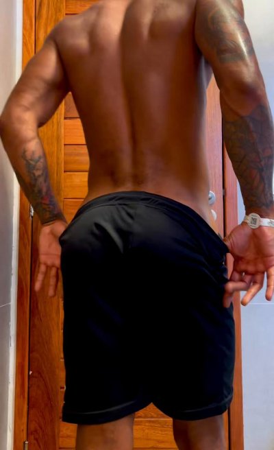 Watch 🇧🇷 Caio Franco's leaked NSFW video on TwXstars