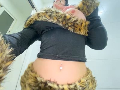 Watch Roma Amor 💋's leaked NSFW video on TwXstars