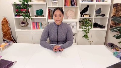 Watch Maliah Michel 👑🐉 Wisdom, Strength, Beauty's leaked NSFW video on TwXstars