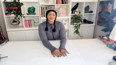 Watch Maliah Michel 👑🐉 Wisdom, Strength, Beauty's leaked NSFW video on TwXstars