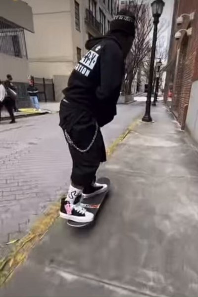 Watch Jace's leaked NSFW video on TwXstars