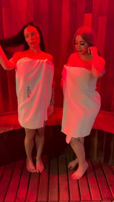 Watch Giselle Montes's leaked NSFW video on TwXstars