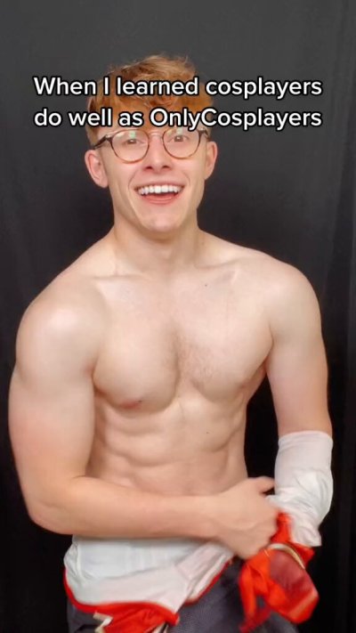 Watch Anubace's leaked NSFW video on TwXstars