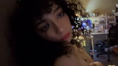 Watch goblincub's leaked NSFW video on TwXstars