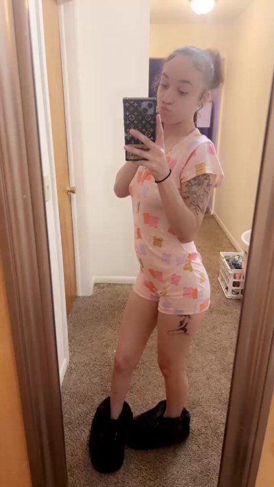 Watch BaddestBabyymamaa🥳's leaked NSFW video on TwXstars