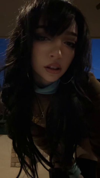 Watch goblincub's leaked NSFW video on TwXstars