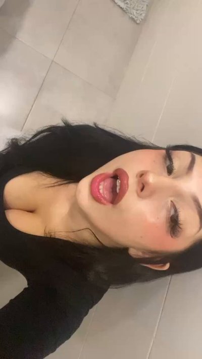 Watch Roma Amor 💋's leaked NSFW video on TwXstars