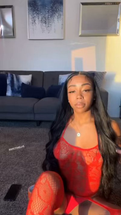 Watch ✨ INDIA SPICE ✨'s leaked NSFW video on TwXstars