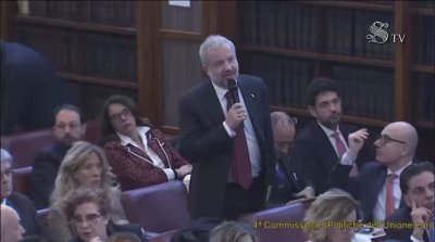 Watch anna paci's leaked NSFW video on TwXstars